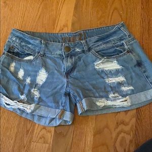 Women’s shorts